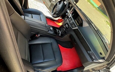 Mercedes-Benz E-Класс, 2011 год, 1 390 000 рублей, 15 фотография