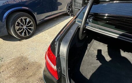 Mercedes-Benz E-Класс, 2011 год, 1 390 000 рублей, 11 фотография
