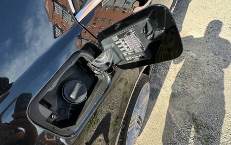 Mercedes-Benz E-Класс, 2011 год, 1 390 000 рублей, 13 фотография