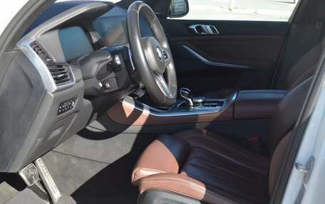 BMW X5, 2021 год, 5 850 000 рублей, 11 фотография