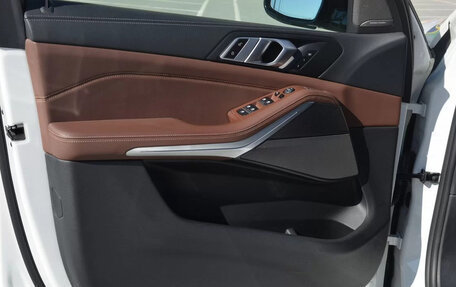 BMW X5, 2021 год, 5 850 000 рублей, 12 фотография