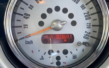 MINI Hatch, 2005 год, 1 050 000 рублей, 10 фотография