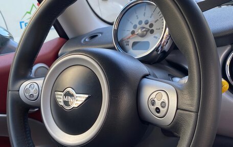 MINI Hatch, 2005 год, 1 050 000 рублей, 11 фотография