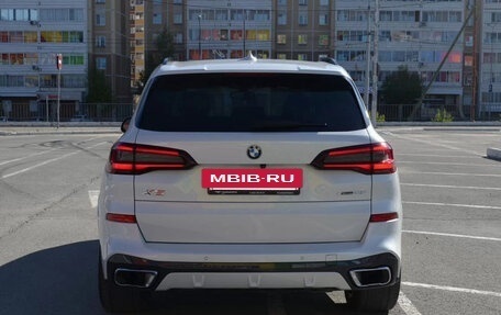 BMW X5, 2021 год, 5 850 000 рублей, 7 фотография