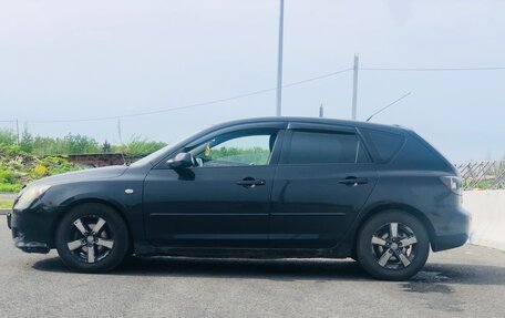 Mazda 3, 2007 год, 430 000 рублей, 3 фотография