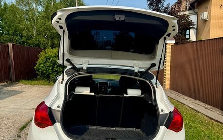 Opel Astra J, 2011 год, 750 000 рублей, 5 фотография