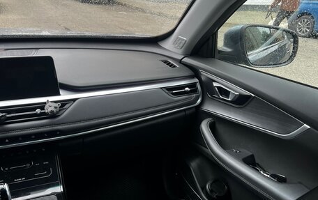Chery Tiggo 7 Pro, 2021 год, 1 760 000 рублей, 14 фотография