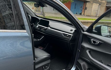 Chery Tiggo 7 Pro, 2021 год, 1 760 000 рублей, 9 фотография