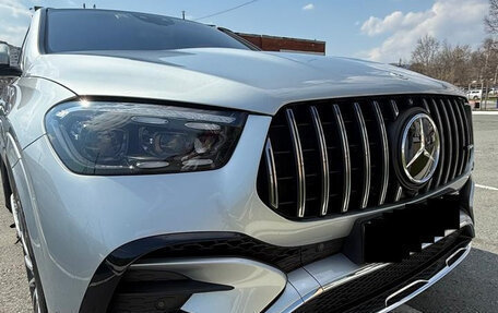 Mercedes-Benz GLE Coupe, 2023 год, 12 200 000 рублей, 2 фотография