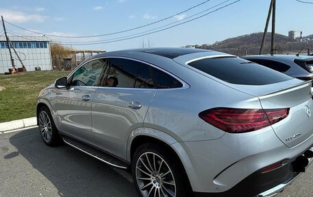 Mercedes-Benz GLE Coupe, 2023 год, 12 200 000 рублей, 4 фотография