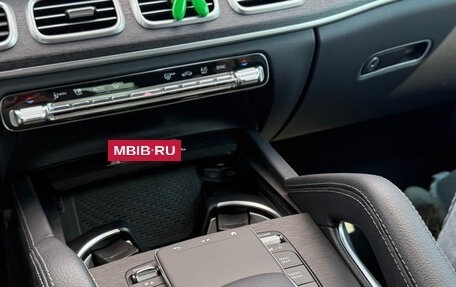 Mercedes-Benz GLE Coupe, 2023 год, 12 200 000 рублей, 6 фотография