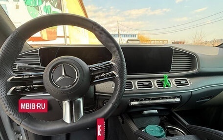 Mercedes-Benz GLE Coupe, 2023 год, 12 200 000 рублей, 8 фотография