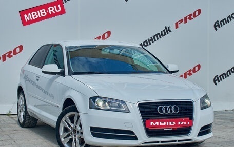 Audi A3, 2010 год, 795 000 рублей, 3 фотография