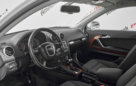 Audi A3, 2010 год, 795 000 рублей, 10 фотография