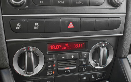 Audi A3, 2010 год, 795 000 рублей, 15 фотография