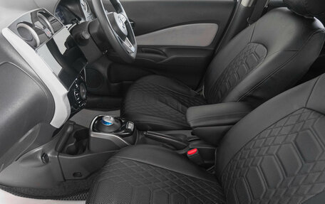 Nissan Note II рестайлинг, 2017 год, 1 299 000 рублей, 9 фотография