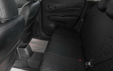 Nissan Note II рестайлинг, 2017 год, 1 299 000 рублей, 10 фотография