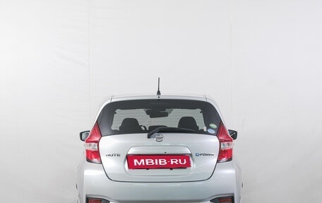Nissan Note II рестайлинг, 2017 год, 1 299 000 рублей, 6 фотография