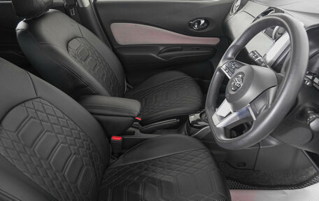 Nissan Note II рестайлинг, 2017 год, 1 299 000 рублей, 12 фотография