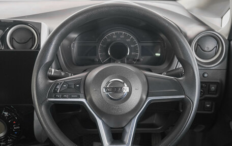 Nissan Note II рестайлинг, 2017 год, 1 299 000 рублей, 16 фотография