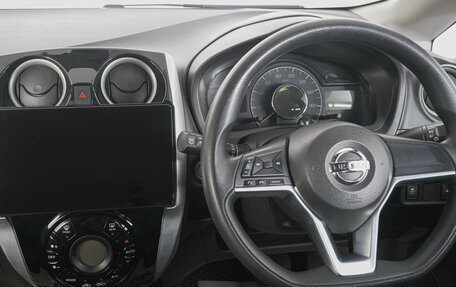 Nissan Note II рестайлинг, 2017 год, 1 299 000 рублей, 15 фотография