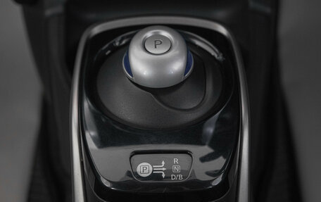 Nissan Note II рестайлинг, 2017 год, 1 299 000 рублей, 19 фотография