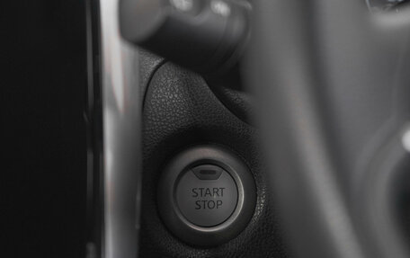 Nissan Note II рестайлинг, 2017 год, 1 299 000 рублей, 20 фотография