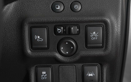Nissan Note II рестайлинг, 2017 год, 1 299 000 рублей, 22 фотография