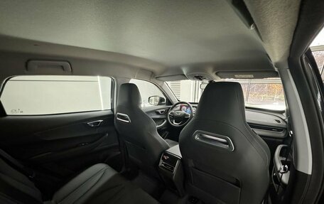 Chery Tiggo 4 I рестайлинг, 2025 год, 2 290 000 рублей, 20 фотография