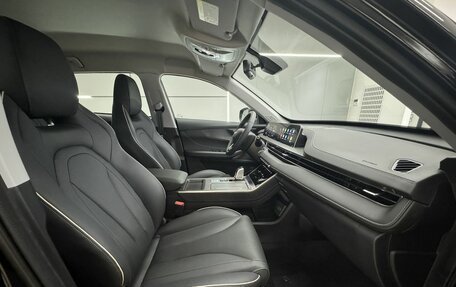 Chery Tiggo 4 I рестайлинг, 2025 год, 2 290 000 рублей, 21 фотография