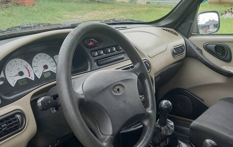 Chevrolet Niva I рестайлинг, 2006 год, 257 000 рублей, 7 фотография