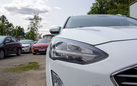 Ford Focus IV, 2021 год, 1 837 000 рублей, 7 фотография