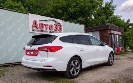 Ford Focus IV, 2021 год, 1 837 000 рублей, 4 фотография