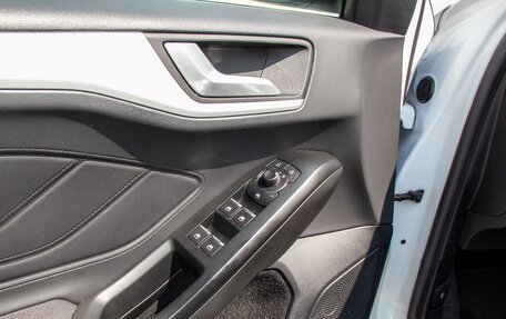 Ford Focus IV, 2021 год, 1 837 000 рублей, 20 фотография