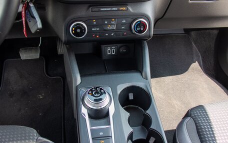 Ford Focus IV, 2021 год, 1 837 000 рублей, 22 фотография