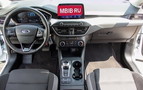 Ford Focus IV, 2021 год, 1 837 000 рублей, 15 фотография