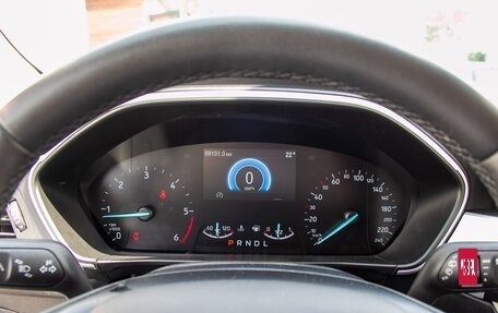 Ford Focus IV, 2021 год, 1 837 000 рублей, 17 фотография