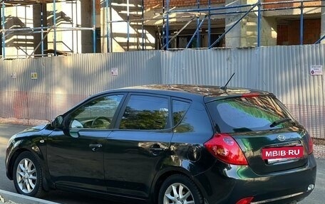 KIA cee'd I рестайлинг, 2007 год, 399 000 рублей, 8 фотография