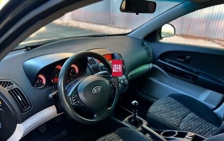 KIA cee'd I рестайлинг, 2007 год, 399 000 рублей, 10 фотография