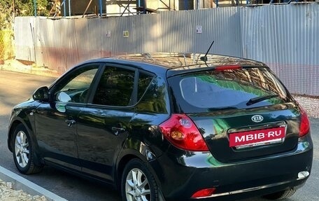 KIA cee'd I рестайлинг, 2007 год, 399 000 рублей, 7 фотография