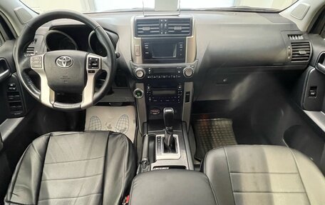 Toyota Land Cruiser Prado 150 рестайлинг 2, 2012 год, 2 348 000 рублей, 14 фотография