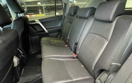 Toyota Land Cruiser Prado 150 рестайлинг 2, 2012 год, 2 348 000 рублей, 12 фотография