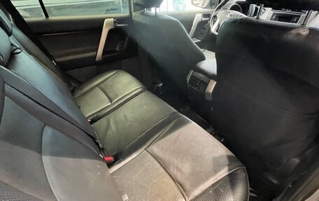 Toyota Land Cruiser Prado 150 рестайлинг 2, 2012 год, 2 348 000 рублей, 16 фотография