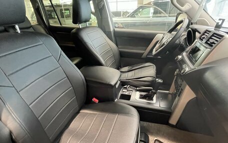 Toyota Land Cruiser Prado 150 рестайлинг 2, 2012 год, 2 348 000 рублей, 18 фотография