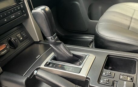 Toyota Land Cruiser Prado 150 рестайлинг 2, 2012 год, 2 348 000 рублей, 24 фотография