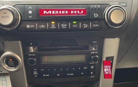 Toyota Land Cruiser Prado 150 рестайлинг 2, 2012 год, 2 348 000 рублей, 27 фотография