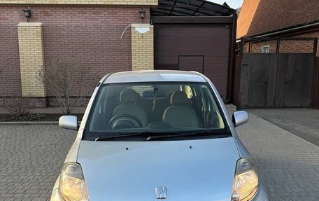 Toyota Passo III, 2004 год, 310 000 рублей, 1 фотография