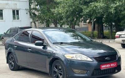 Ford Mondeo IV, 2010 год, 800 000 рублей, 1 фотография