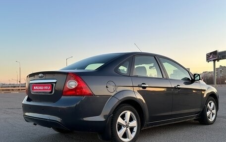 Ford Focus II рестайлинг, 2008 год, 760 000 рублей, 1 фотография