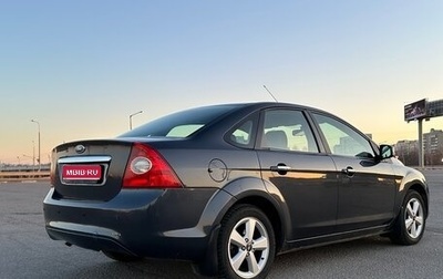 Ford Focus II рестайлинг, 2008 год, 760 000 рублей, 1 фотография